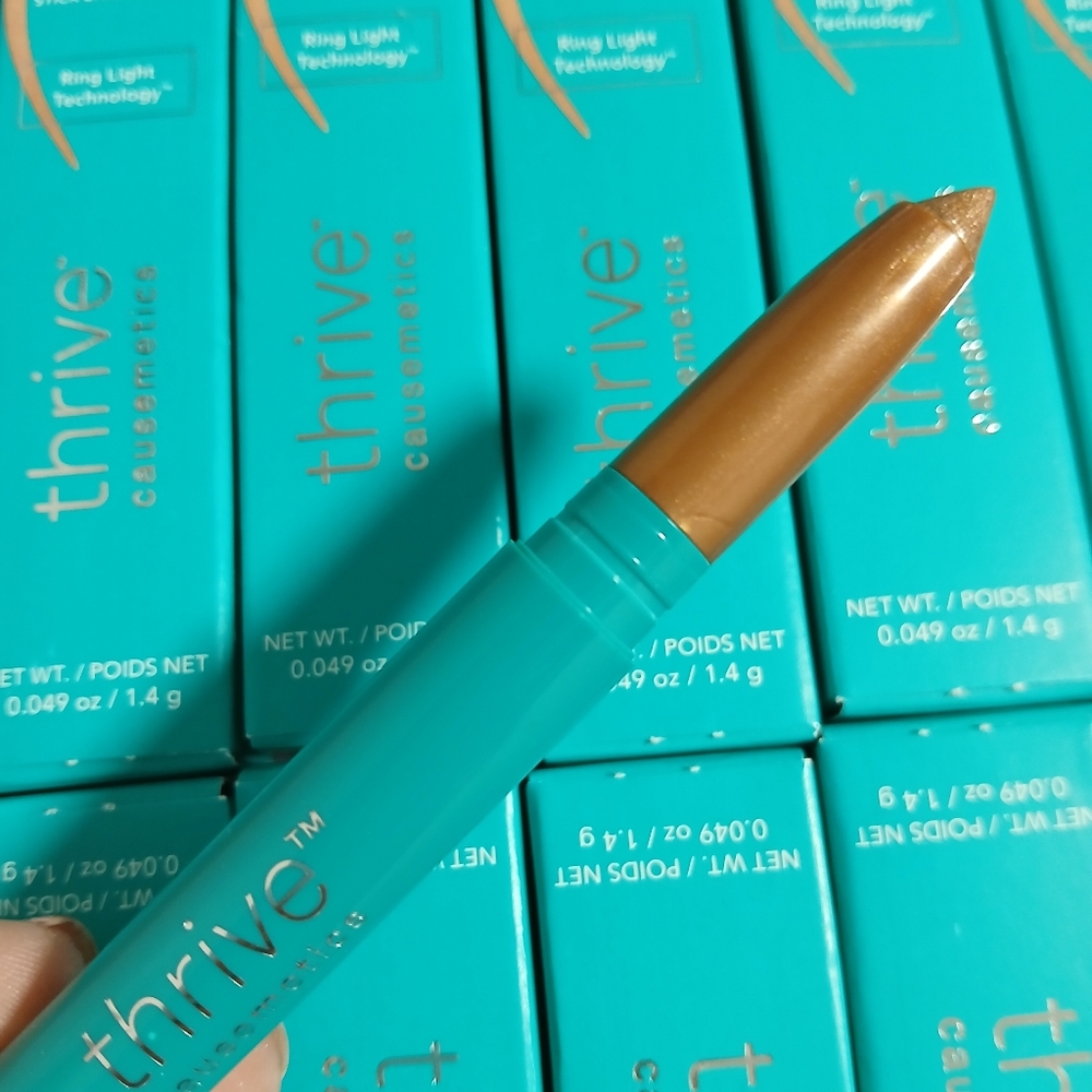 BOGO Thrive Causemetics Brilliant Eye Brightener